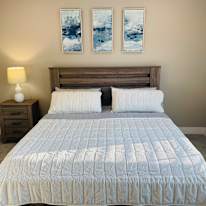 Raj's room