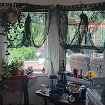 Annyssa's room