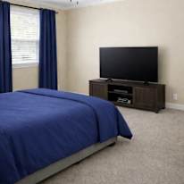 Susan's room