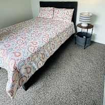 Maria's room