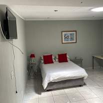 Jerome's room