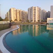 Sharad Rustagi's room