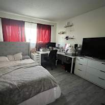 Alexandra's room