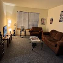Kyle's room