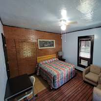 Jossie's room
