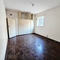 Tumisho's room