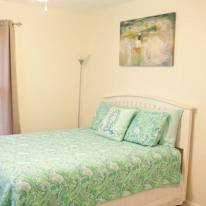 Florence's room