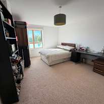 Mali's room