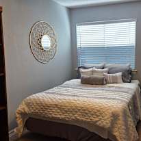 Denise's room