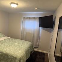 Arabella's room