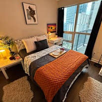 Alona's room