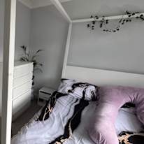 Alessandra's room