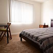 Christine's room
