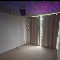 Travis's room