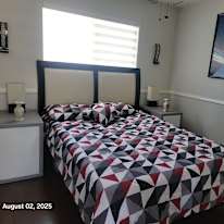 Alen's room