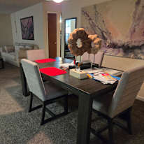 Jerry Jacoby's room