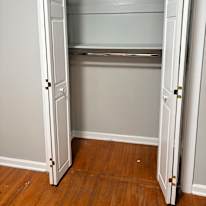 Taylor's room