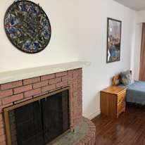 VALENTINA NAKOVSKA's room