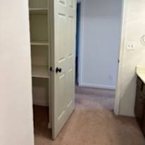 Melissa's room
