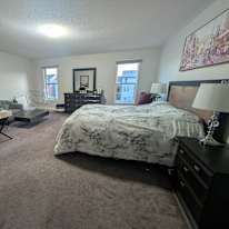 Ana's room