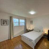 Eugene's room