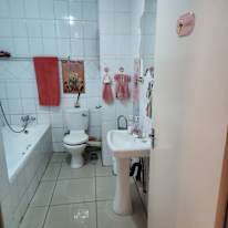 Sombu's room