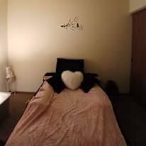Lori kaczmarek's room