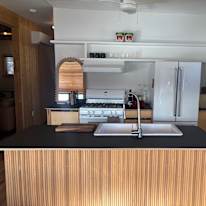 William Empringham's room