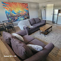 harrison's room