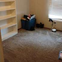 Megan's room