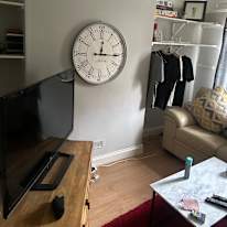 Neil's room