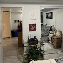 Vithusan Jeyabalasingam's room