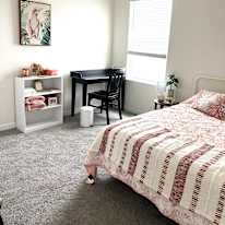 Christine's room