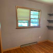 Clyde's room