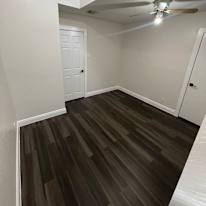 Jasmine's room