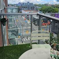 NEHILL MERCADO's room