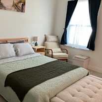 Denise's room