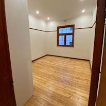 Simon's room