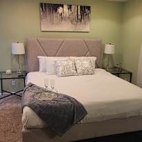 Brittany's room