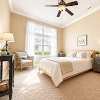 Thea's room