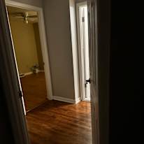 Kat's room