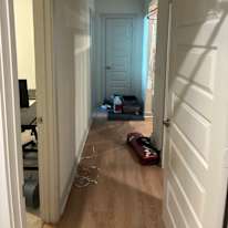 Andrew's room
