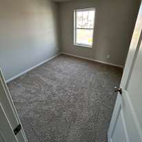 Jose Manuel's room