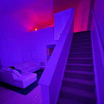 Aj's room