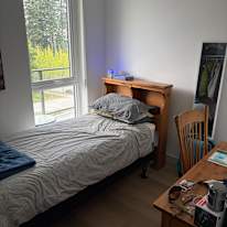 Cameron's room