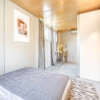 Sam June's room