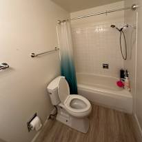 Hamza's room
