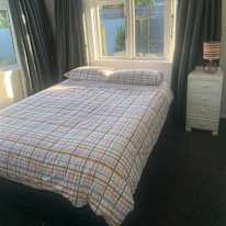 Sue's room