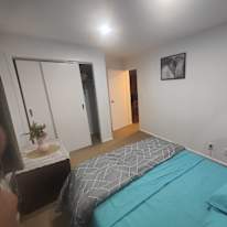 Varsha's room