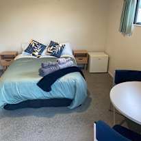 Nathan's room